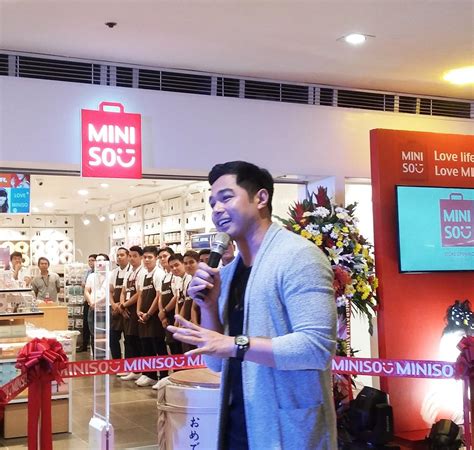 miniso cubao photos|MINISO .